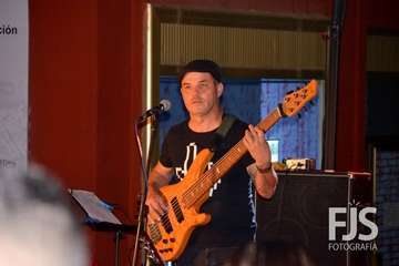 Éxito de la nueva edición del evento Telde cambia la hora (Foto TA)